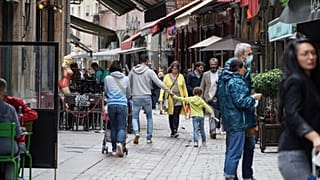 لیون، فرانسه