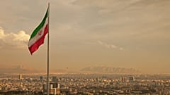 پرچم ایران