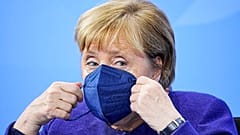 Angela Merkel
