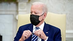 ABD Başkanı Joe Biden