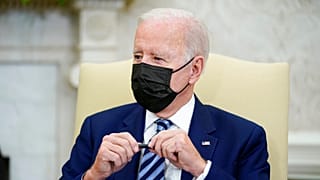ABD Başkanı Joe Biden