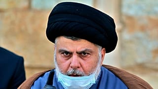 مقتدی صدر و تلاش برای انحلال شبه نظامیان عراقی