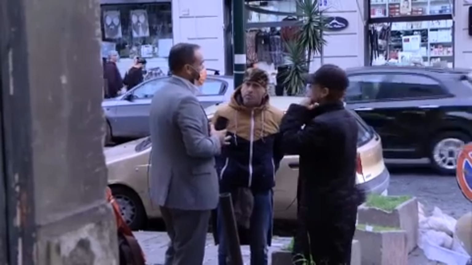 'Abogados callejeros', más de 20 años defendiendo gratis a los que más lo necesitan