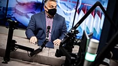 Orbán Viktor miniszterelnök