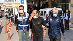 Suriyeli şarkıcı Ömer Süleyman serbest bırakıldı