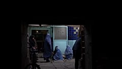 File photo: Afghanistan 