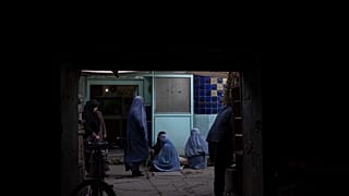 File photo: Afghanistan