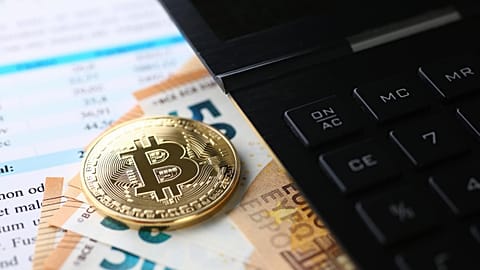 The days of the banking sector having their pick of talent is gone now that crypto firms can offer better benefits and work-life balance.