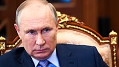 Rusya Devlet Başkanı Vladimir Putin