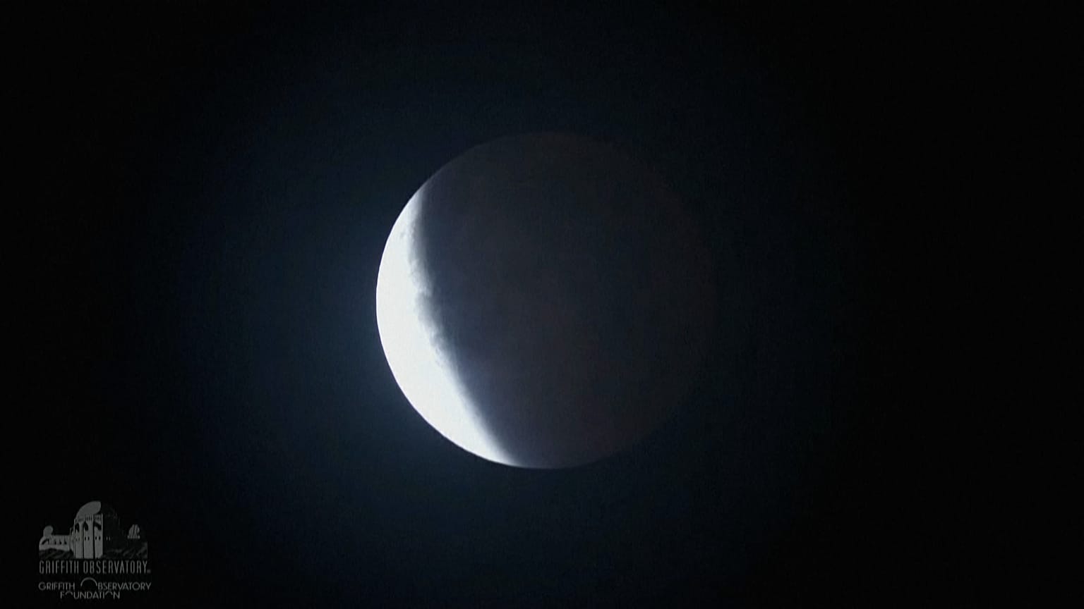 Astronomen bewundern längste Mondfinsternis seit 600 Jahren