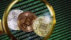 Kripto paralar