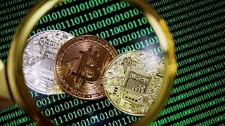 Kripto paralar