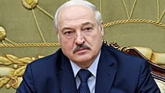 Belarus Devlet Başkanı Aleksander Lukaşenko 