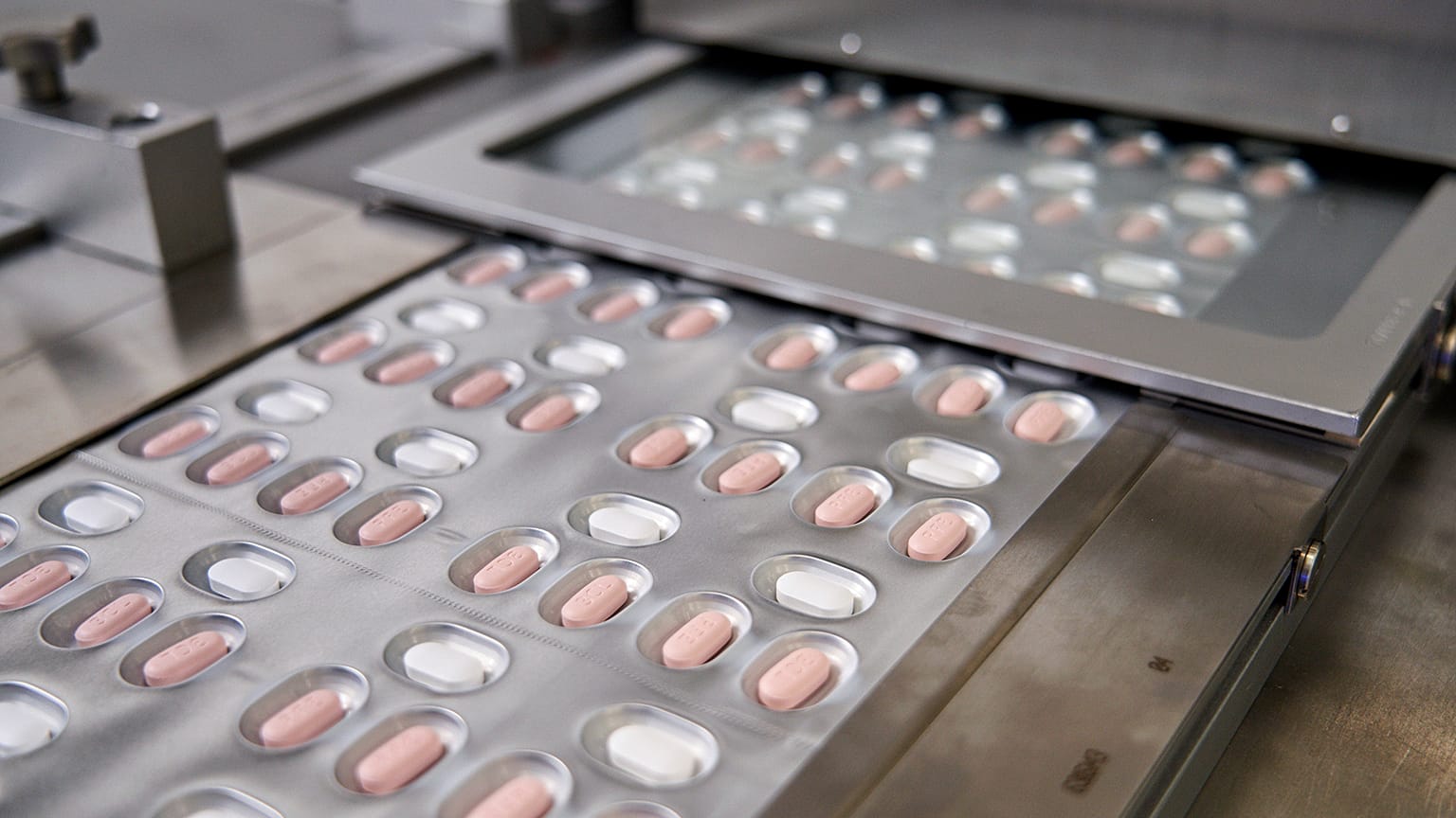 Pfizer COVID Pill