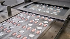 Pfizer COVID Pill
