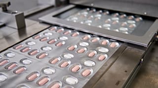 Pfizer COVID Pill