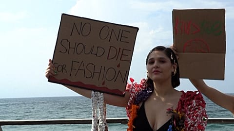 Protest
