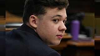 Kyle Rittenhouse es declarado inocente por las muertes en Kenosha