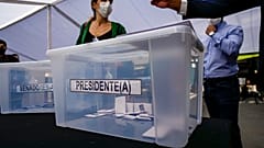 Chile: Präsidentenwahl zwischen Extremen
