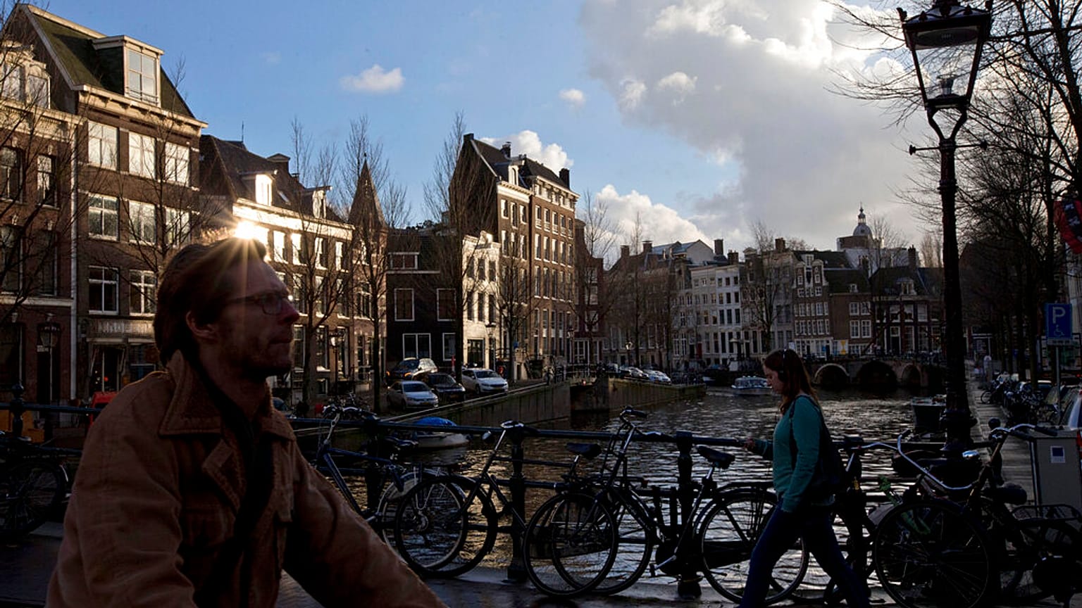 The Netherlands, like Ireland and Switzerland, scores very poorly on tax haven and financial secrecy indexes