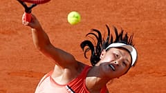 Peng Shuai (archive photo)