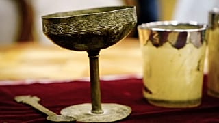 عودة القطع الأثرية الثمينة التي نهبها الجنود البريطانيون منذ أكثر من 150 عامًا في أديس أبابا ـ إثيوبيا. 2021/11/20
