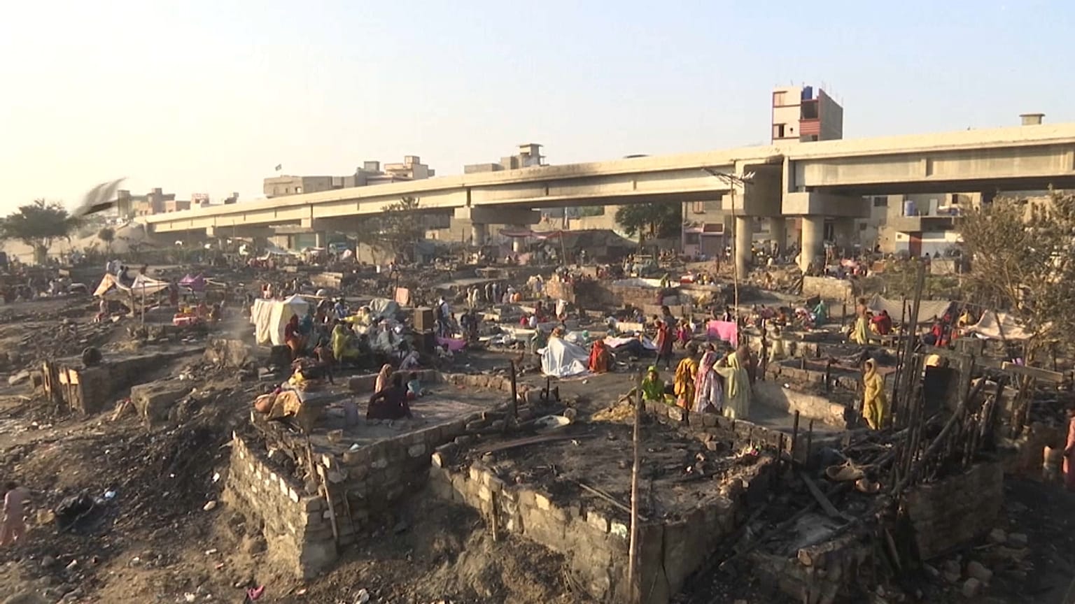 Karachi