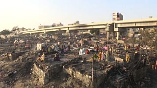 Karachi