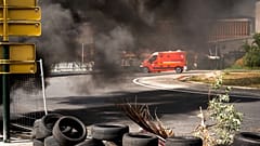 Γουαδελούπη: Σε εξέγερση εξελίχθηκαν οι διαμαρτυρίες για τα περιοριστικά μέτρα