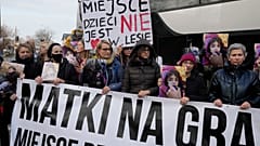 Πολωνία: Επίθεση σε ΜΚΟ