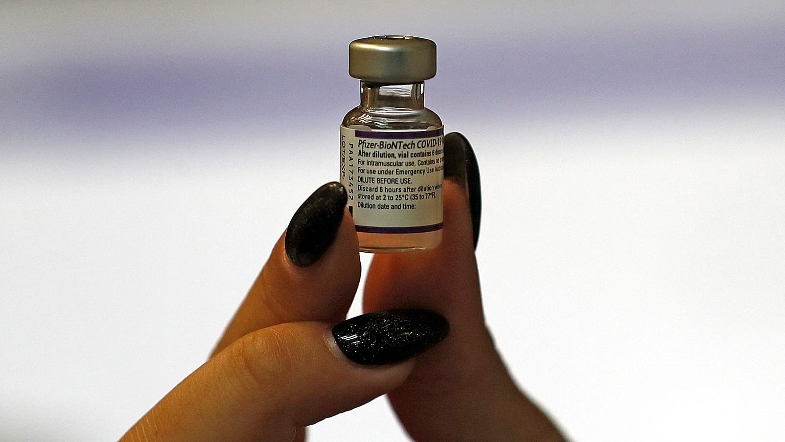 COVID vaccine boosters are already being administered in countries around the world.