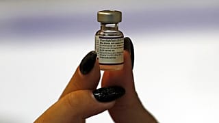 COVID vaccine boosters are already being administered in countries around the world.