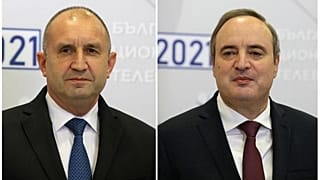 Βουλγαρία: Δεύτερος γύρος των προεδρικών εκλογών