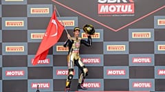 Toprak Razgatlıoğlu