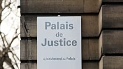 Paris Adalet Sarayı 