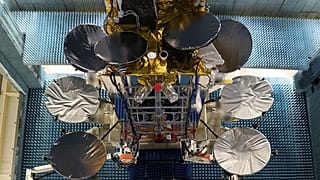 Turksat 5B uydusu