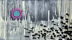 Jeanette Bremin's 'Psamathe' 2019 