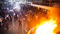 Νέες διαδηλώσεις κατά των μέτρων για τον κορονοϊό