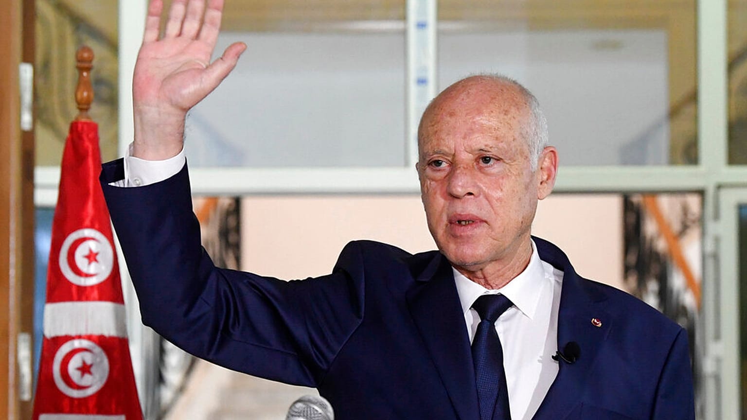 Tunisia, Saied scioglie il Consiglio Superiore della Magistratura