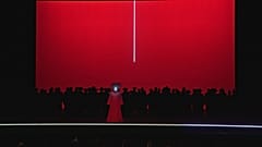 Für ein neues Publikum: Gustavo Dudamel verzaubert mit Bob Wilsons "Turandot"