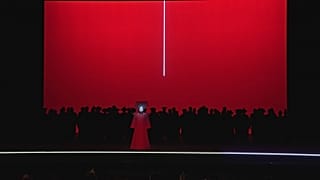 The quest for young audiences: Gustavo Dudamel mesmerises with Bob Wilson's “Turandot”