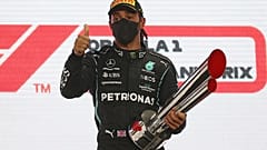 Formula 1: Μείωσε κι άλλο ο Χάμιλτον