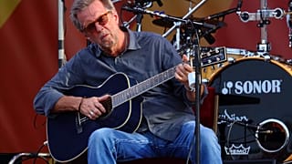 Eric Clapton