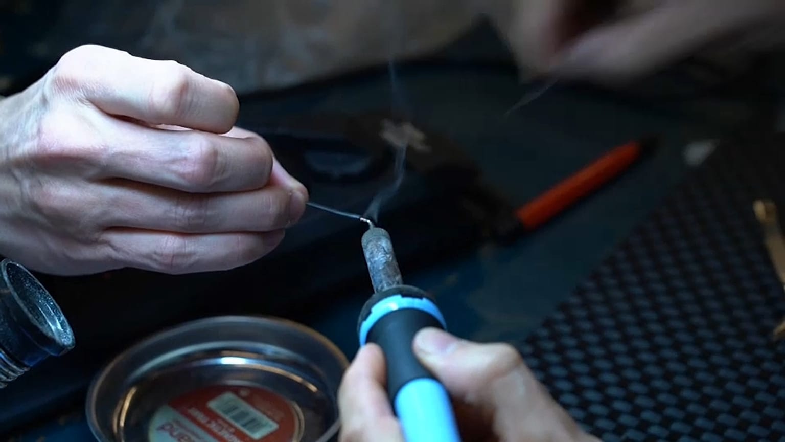 Repair Cafe - Café das reparações - Dinamarca
