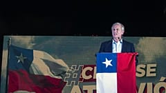 En agrégeant l'ensemble des voix de droite le 19 décembre, Jose Antonio Kast pourrait devenir le prochain président du Chili