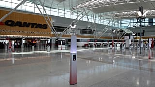 Sydney Havaalanı