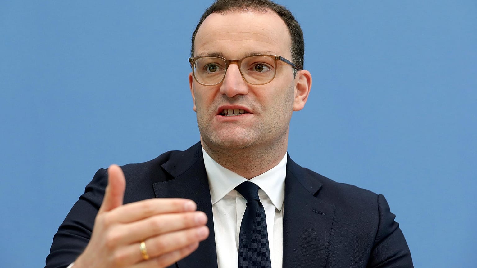 Jens Spahn