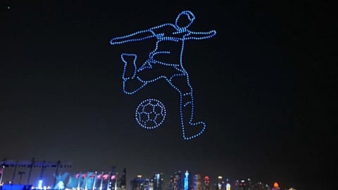 Qatar 2022