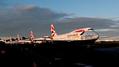 British Airways