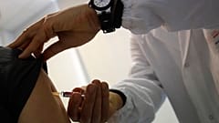 Italy vaccines